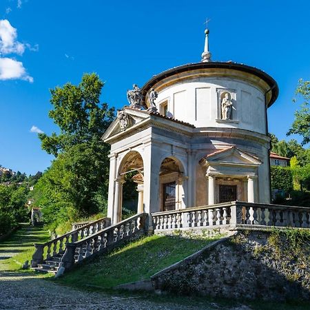 Feeling At Home - Varese Apartment Екстериор снимка