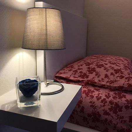 Feeling At Home - Varese Apartment Екстериор снимка
