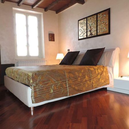Feeling At Home - Varese Apartment Екстериор снимка