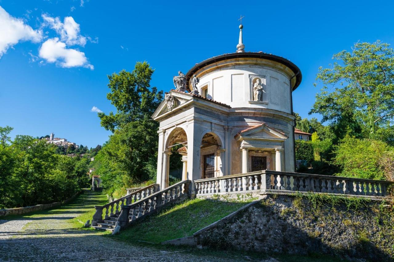 Feeling At Home - Varese Apartment Екстериор снимка