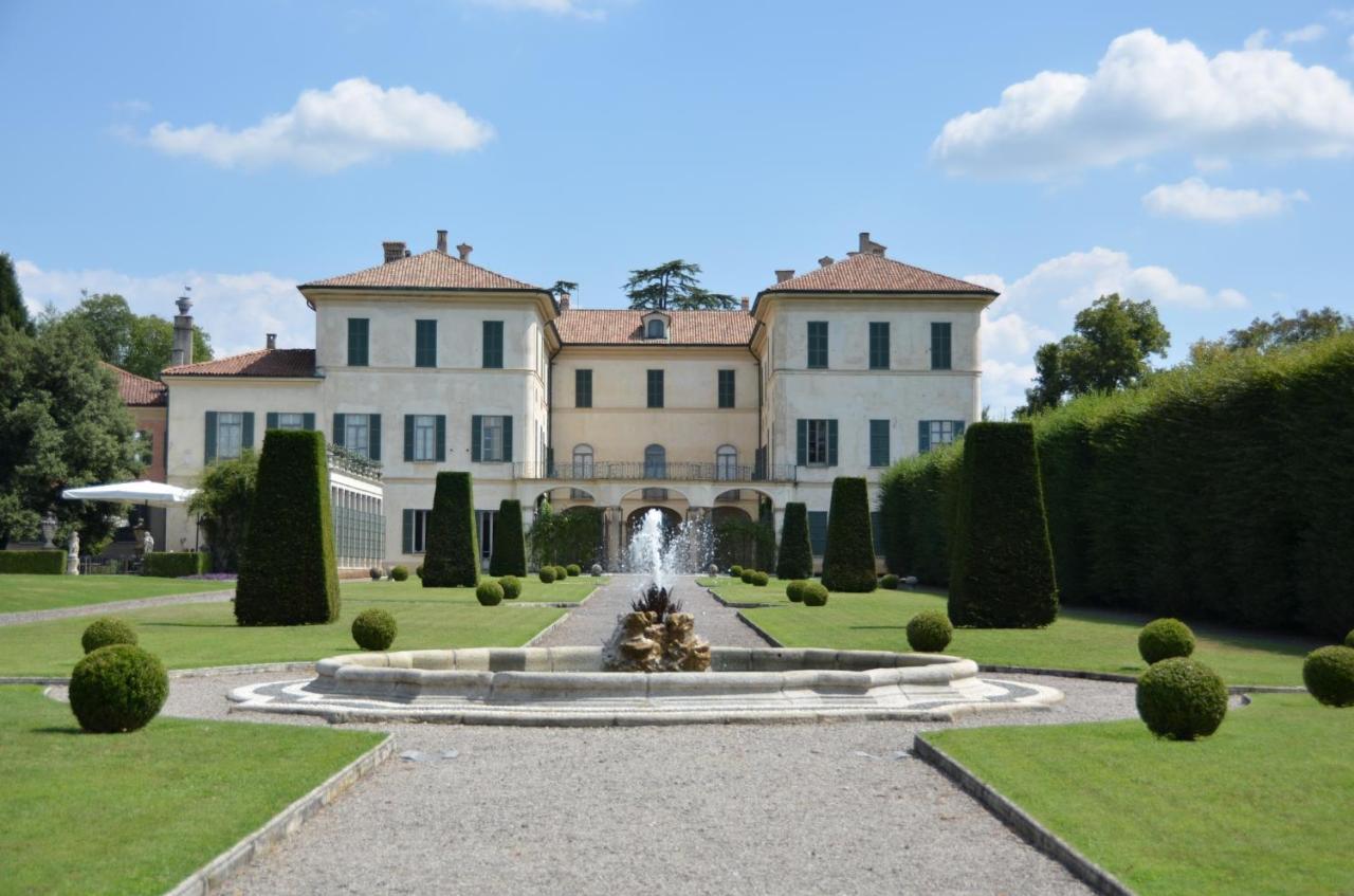 Feeling At Home - Varese Apartment Екстериор снимка