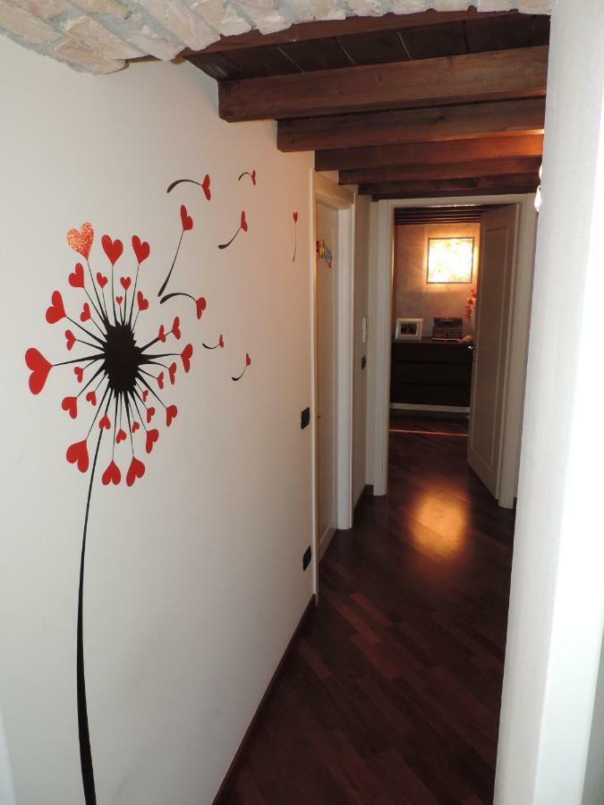 Feeling At Home - Varese Apartment Екстериор снимка