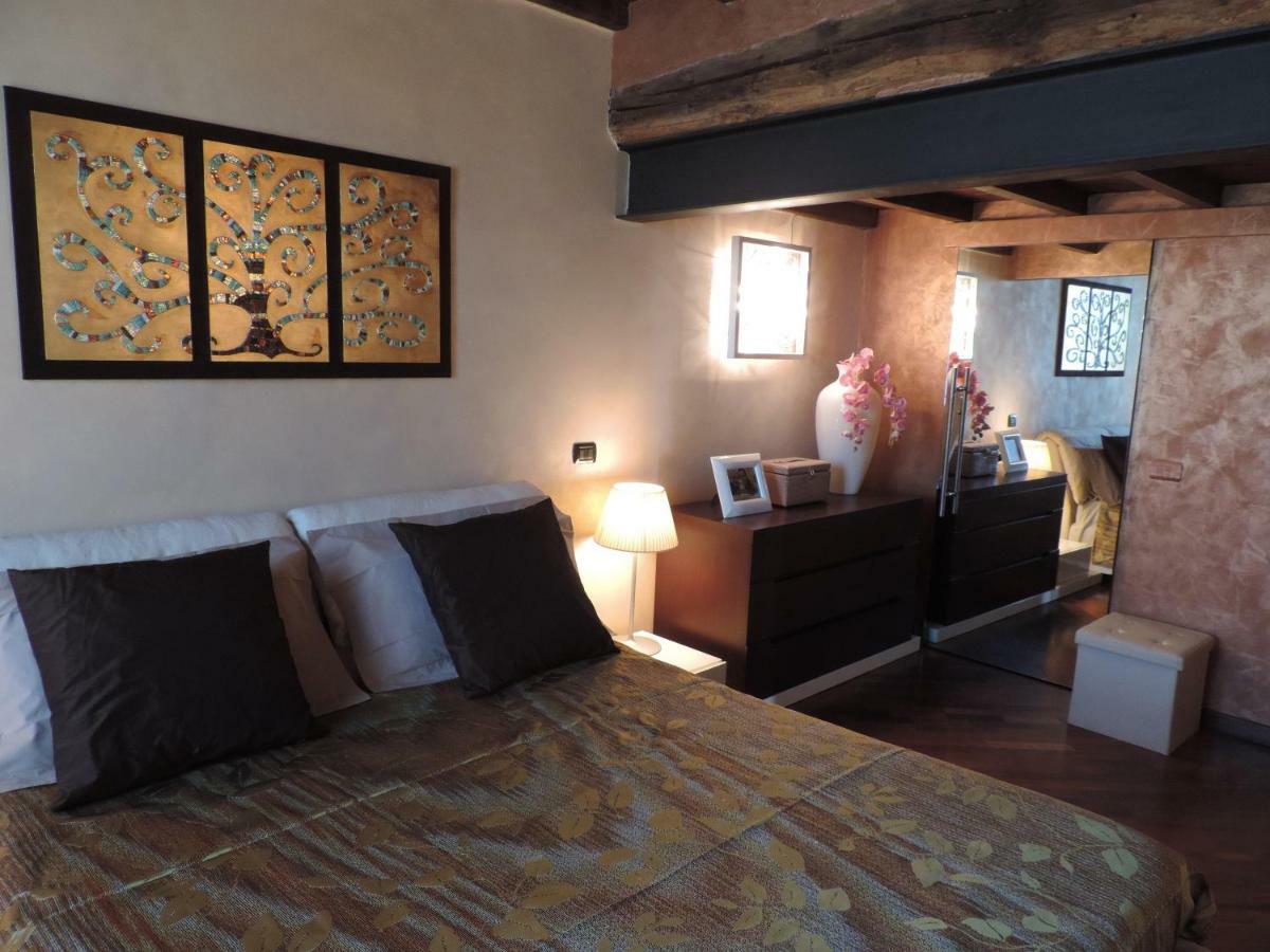 Feeling At Home - Varese Apartment Екстериор снимка