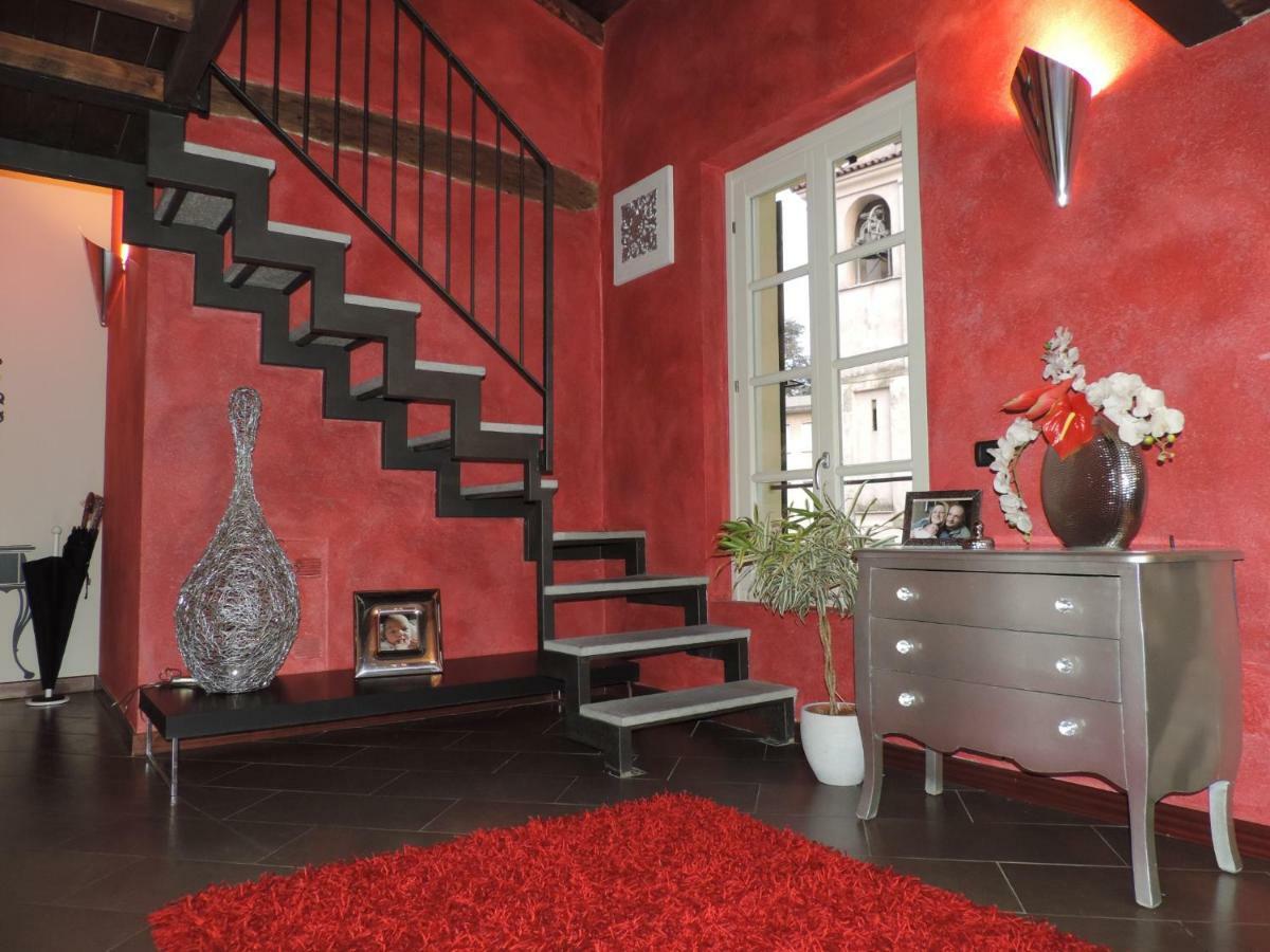 Feeling At Home - Varese Apartment Екстериор снимка