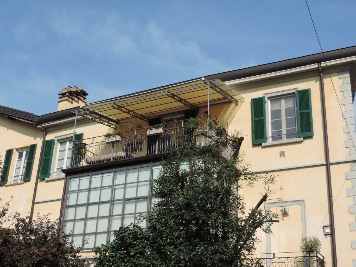 Feeling At Home - Varese Apartment Екстериор снимка