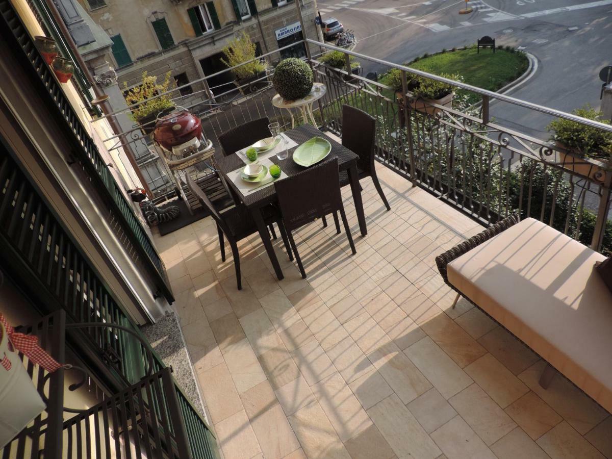 Feeling At Home - Varese Apartment Екстериор снимка