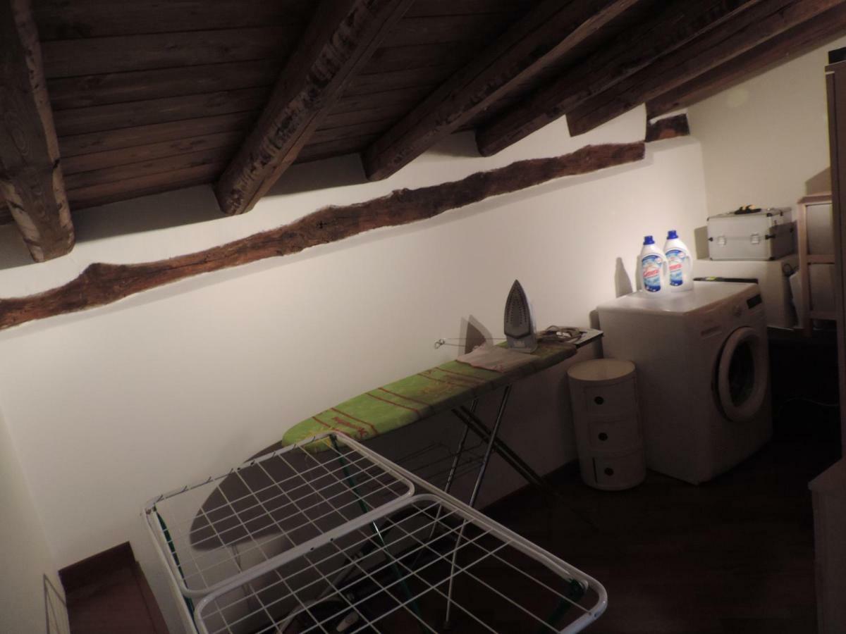 Feeling At Home - Varese Apartment Екстериор снимка