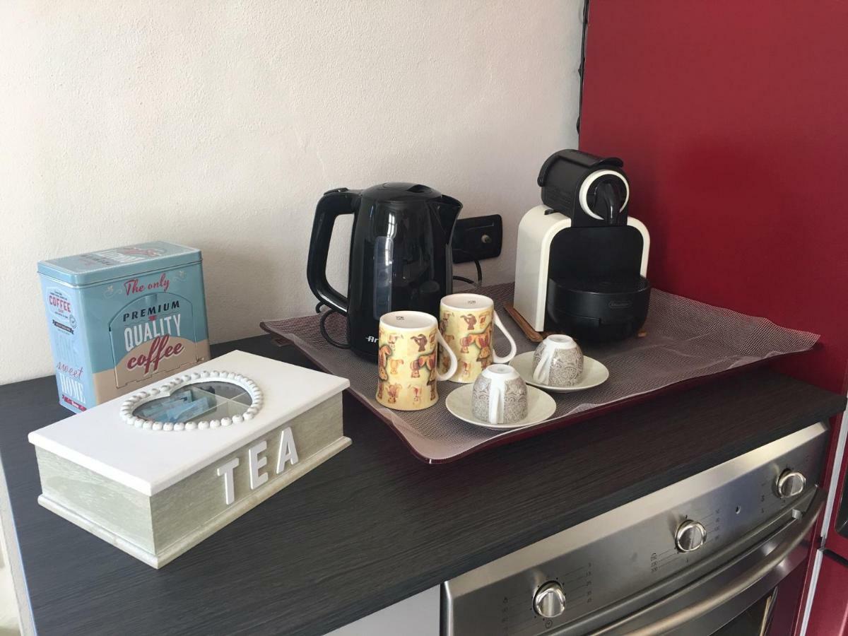 Feeling At Home - Varese Apartment Екстериор снимка