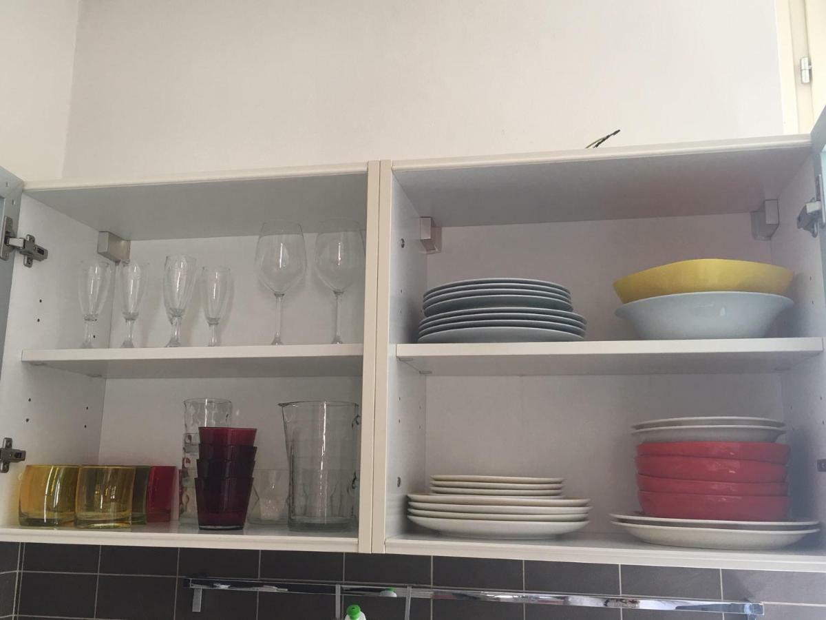 Feeling At Home - Varese Apartment Екстериор снимка