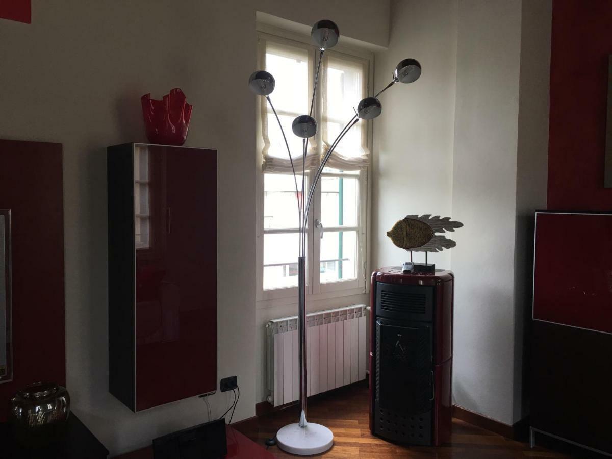 Feeling At Home - Varese Apartment Екстериор снимка