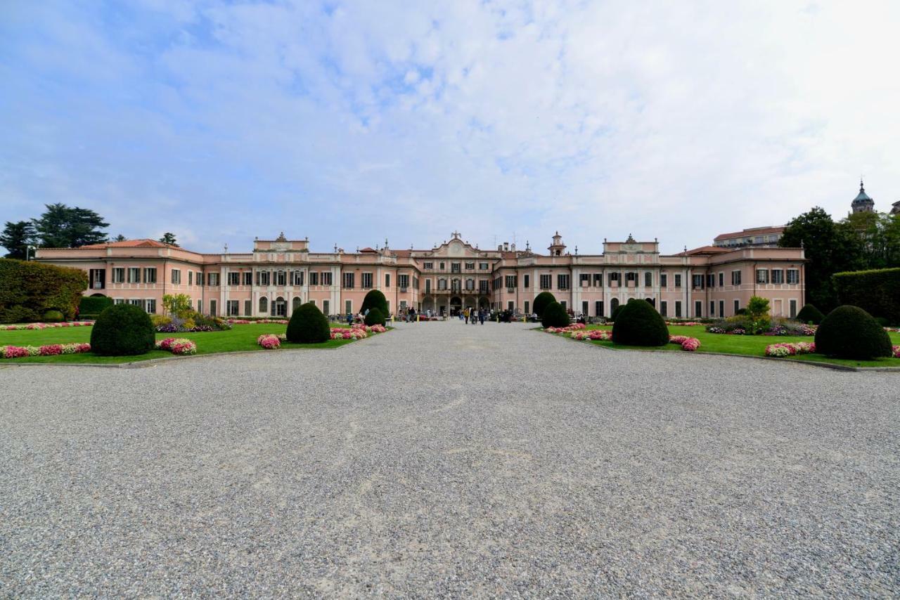Feeling At Home - Varese Apartment Екстериор снимка