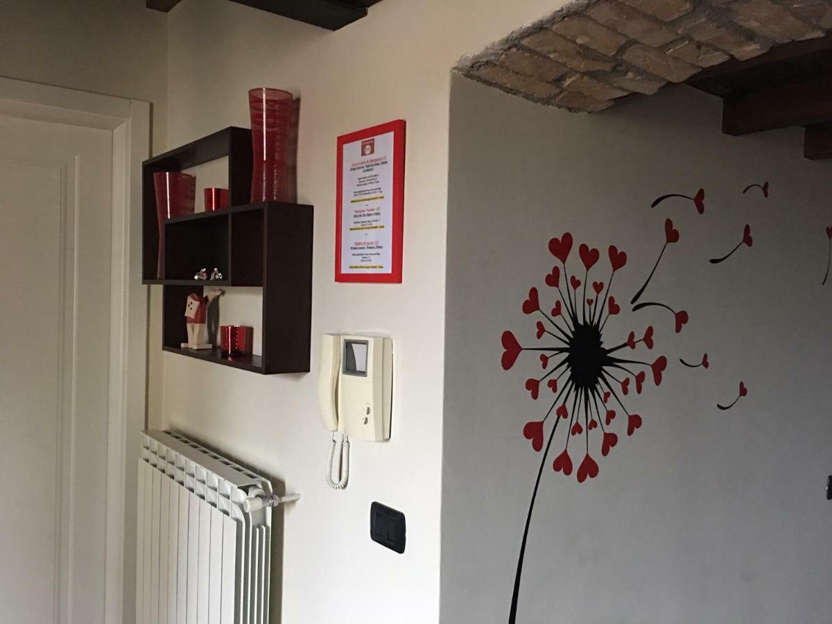 Feeling At Home - Varese Apartment Екстериор снимка